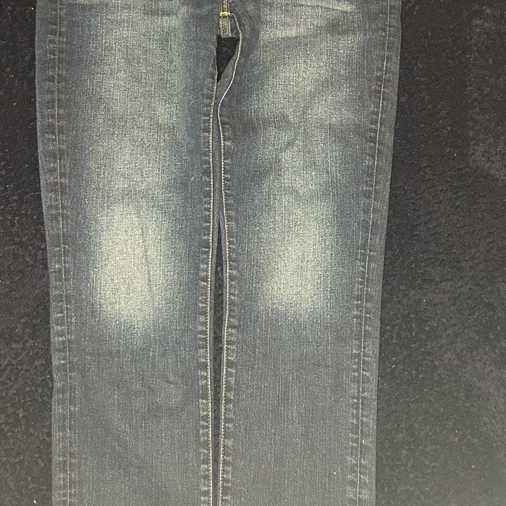 American Eagle Outfitters Dark Wash Jeans